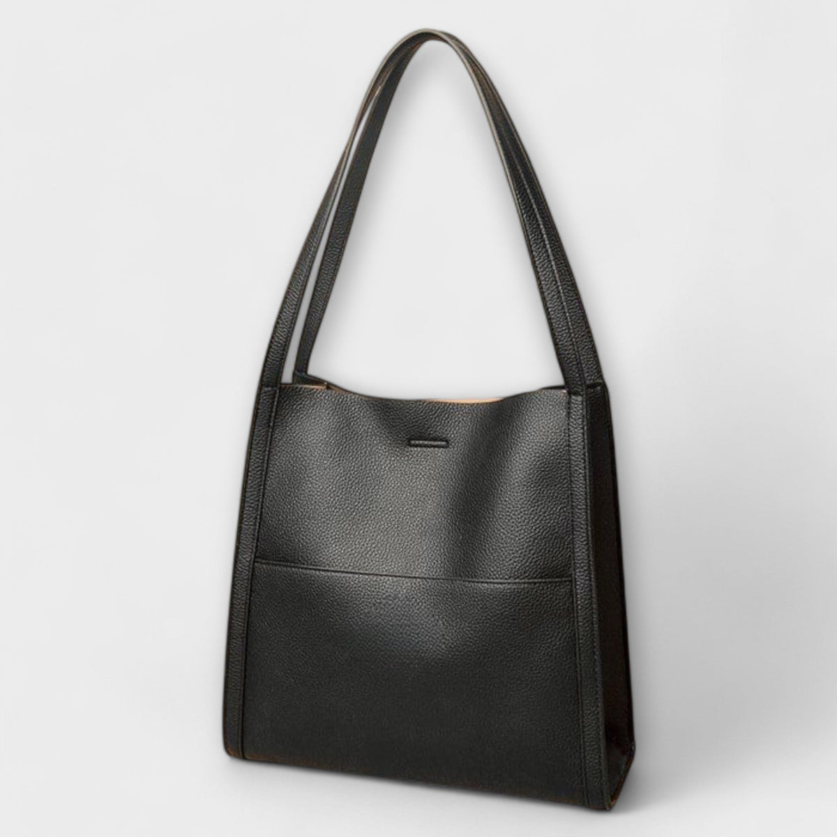 Olivia - Handgemachte Leder Tasche