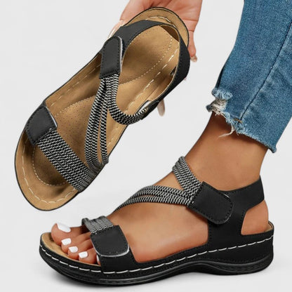 Marilyn™ | Anspruchsvolle Sandalen