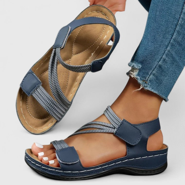 Marilyn™ | Anspruchsvolle Sandalen