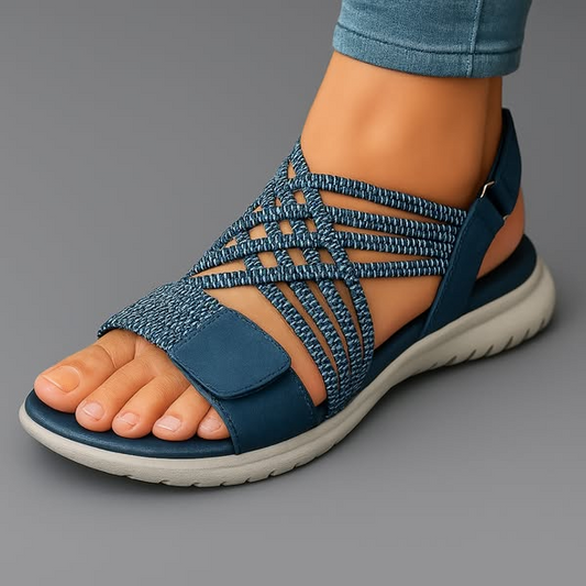 Heidi - Orthopädische Sandalen