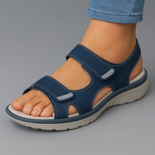 Zara - Orthopädische Sandalen