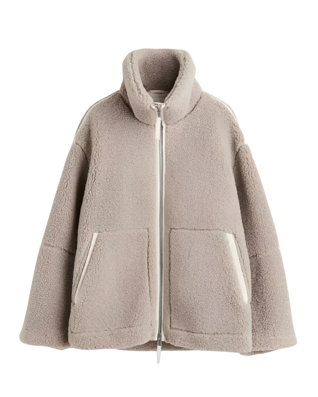 Orlene | Oversized Komfort-Jacke