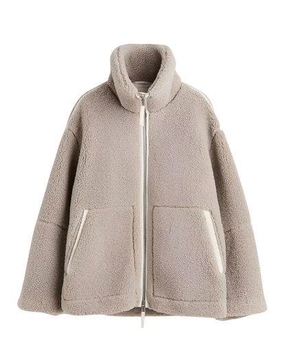 Orlene | Oversized Komfort-Jacke