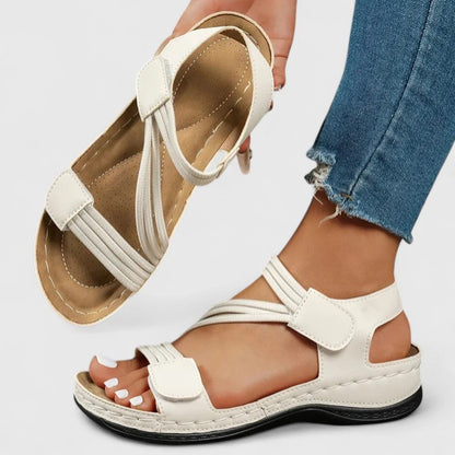 Marilyn™ | Anspruchsvolle Sandalen