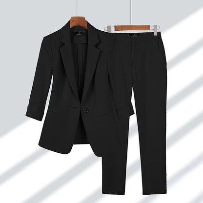 Veronica™ | Elegantes Anzugset