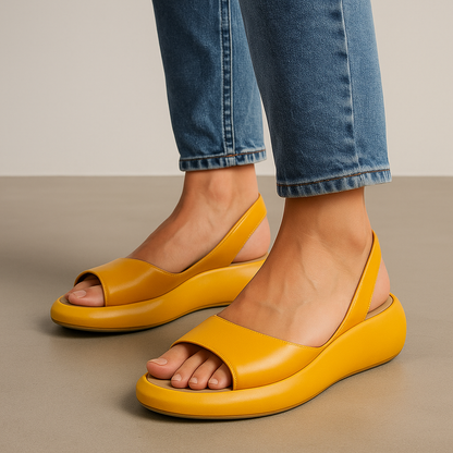 Offene und Rutschfeste Sandalen