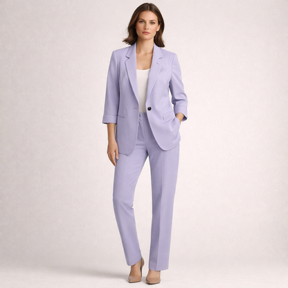 Veronica™ | Elegantes Anzugset