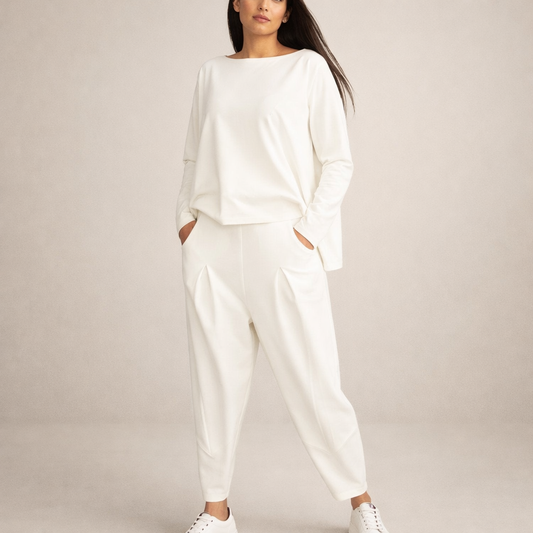 Elżbieta | Minimalistisches Set