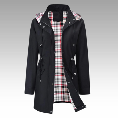 Minda™| Trenchcoat