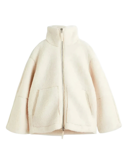 Orlene | Oversized Komfort-Jacke