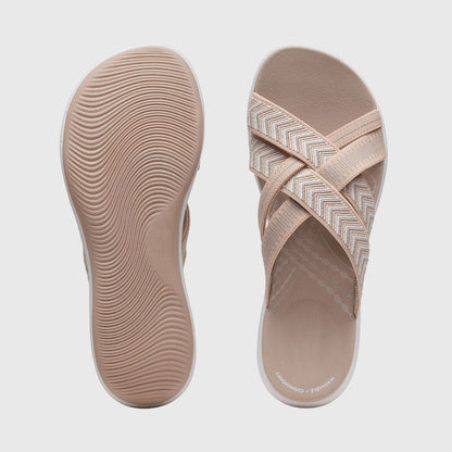 Jade™ | Orthopädische Sandalen