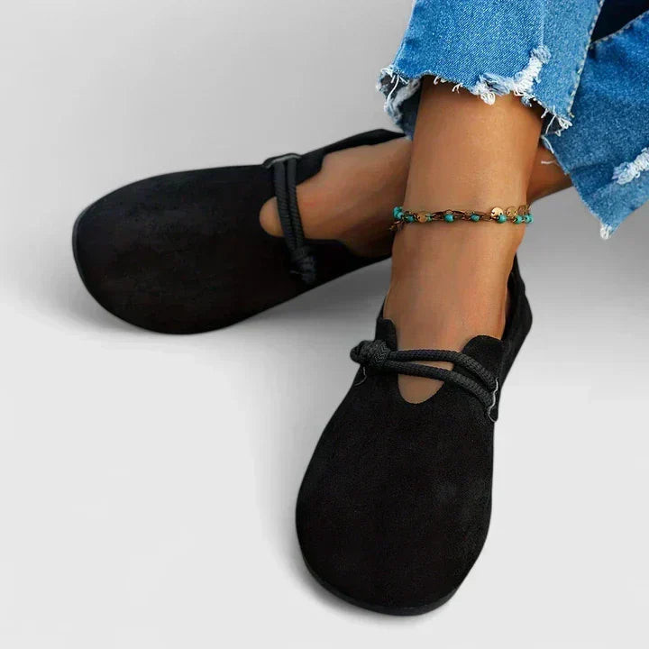 Mira | Orthopädische Komfort Slipper