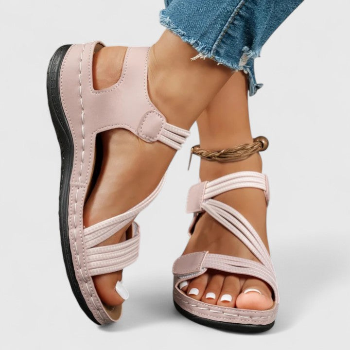 Marilyn™ | Anspruchsvolle Sandalen