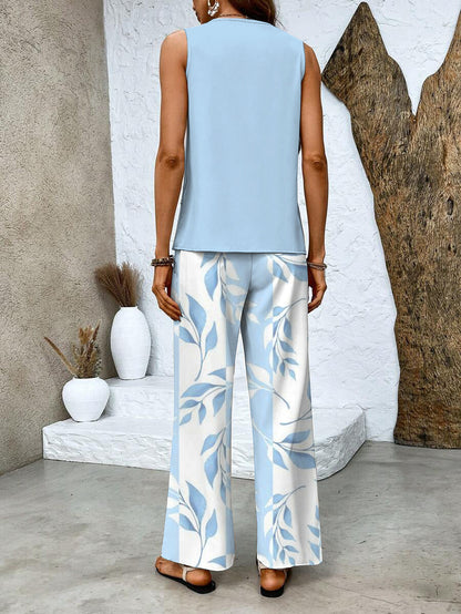 Jessie - Elegantes Sommer-Set