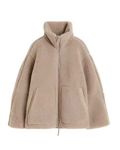 Orlene | Oversized Komfort-Jacke