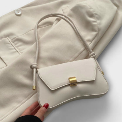 Olivia - Vintage Falt Tasche