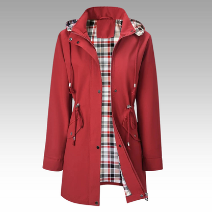 Minda™| Trenchcoat