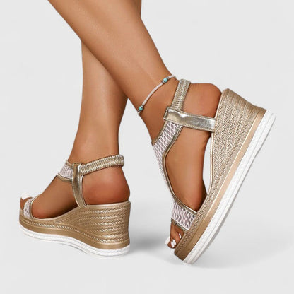 Tatyanna | Elegante Sandalen