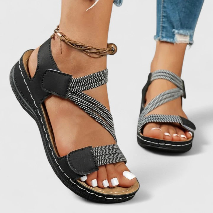Marilyn™ | Anspruchsvolle Sandalen