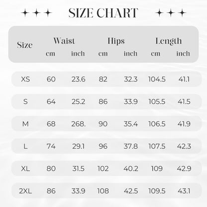Damen Hochbundige Stretch Jeans