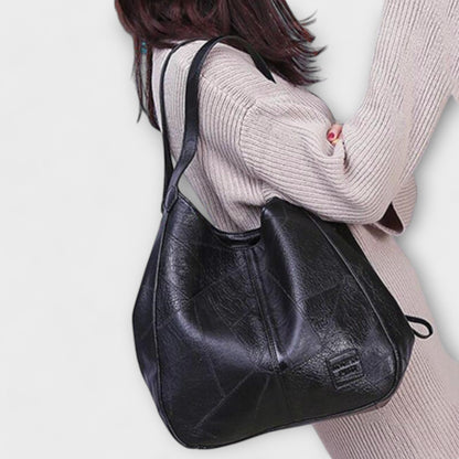Olivia - Vintage Leder Tasche