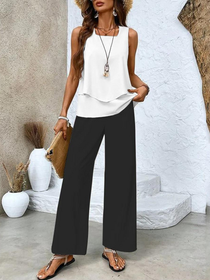 Jessie - Elegantes Sommer-Set