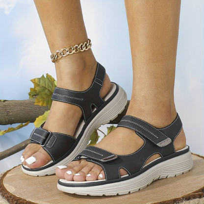 Zara - Orthopädische Sandalen