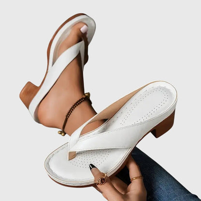 Gianna™ | Orthopädische Sandalen