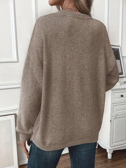 Selvianne™| Pullover