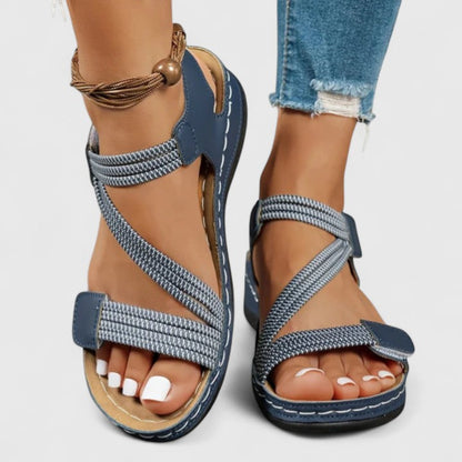 Marilyn™ | Anspruchsvolle Sandalen