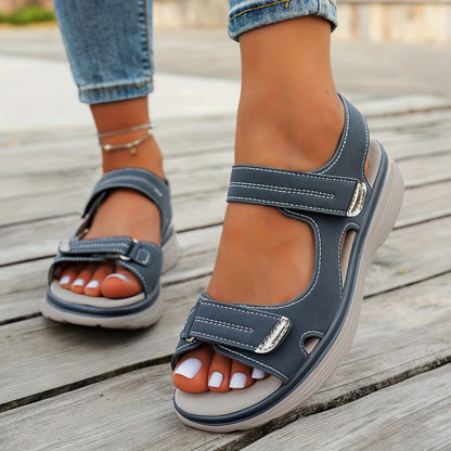 Veya | Orthopädische Damen Sandalen