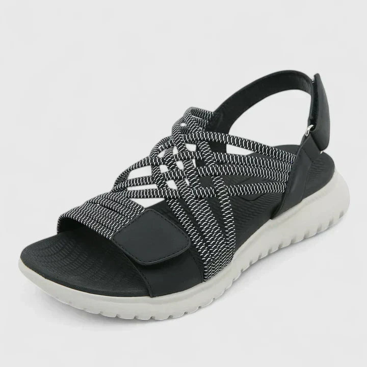 Sanarita | Orthopädische Sandalen