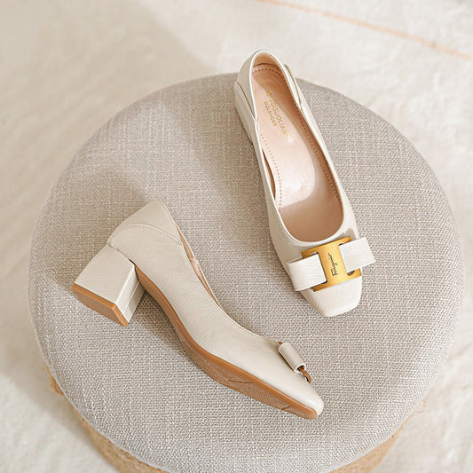 Lucia Heels