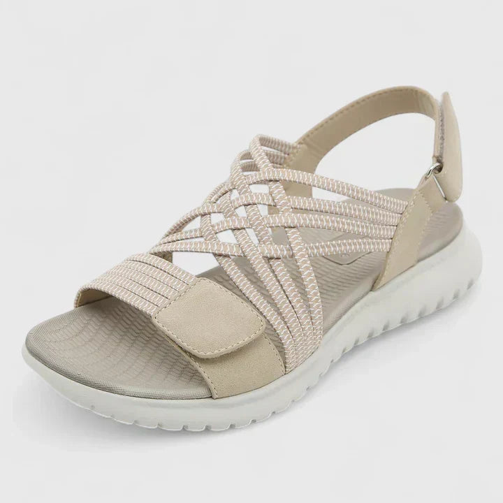 Sanarita | Orthopädische Sandalen