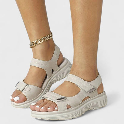 Simona™ | Orthopädische Sandale