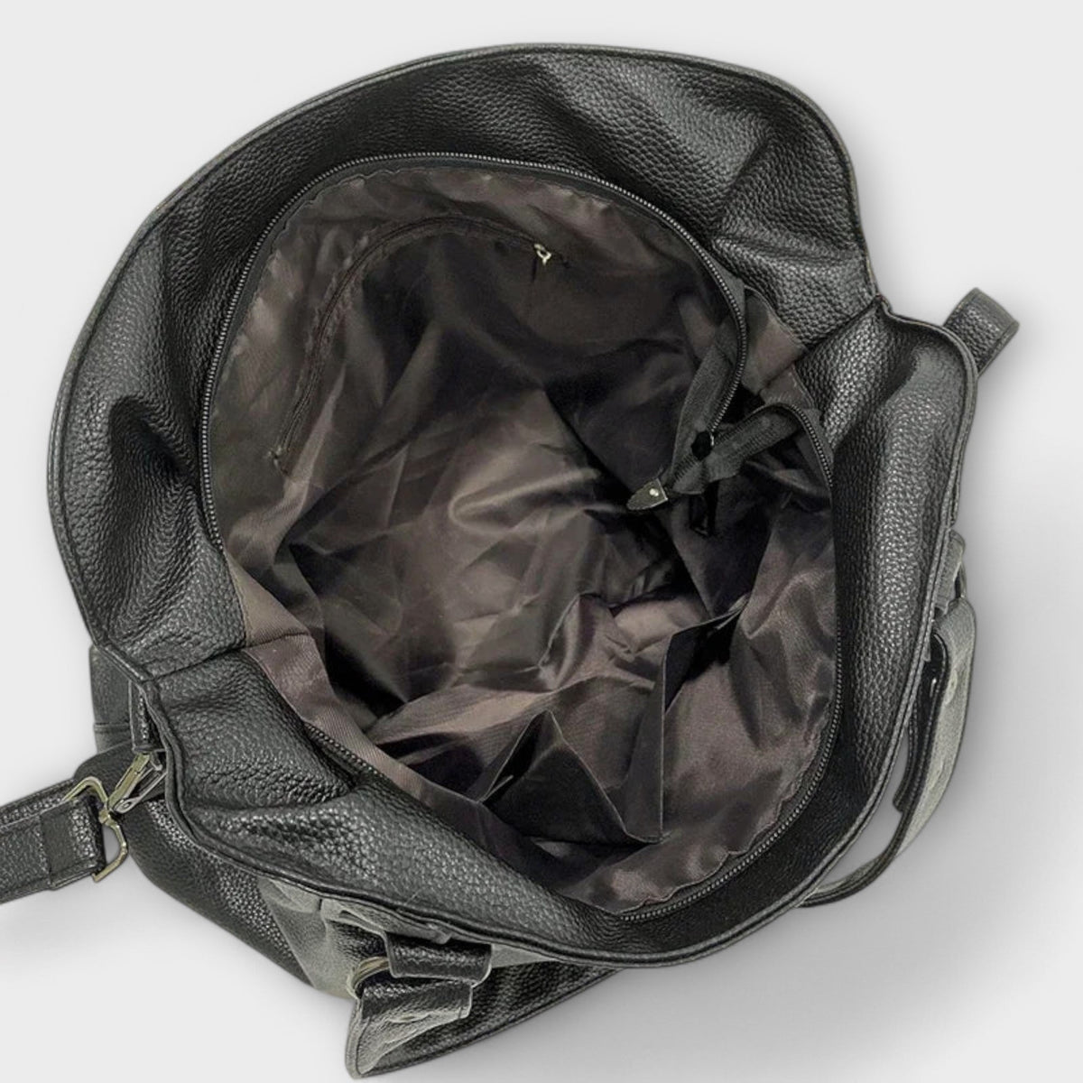 Olivia - Elegante Hobo Schultertasche
