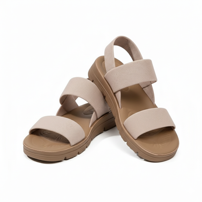 Yara | Orthopädische Komfort Sandalen