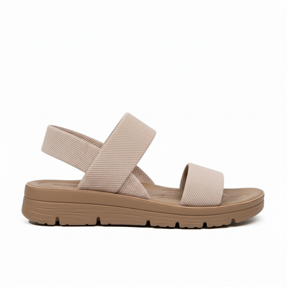 Yara | Orthopädische Komfort Sandalen