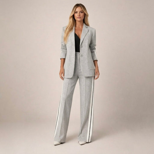 Elaine | Elegantes Anzug-Set