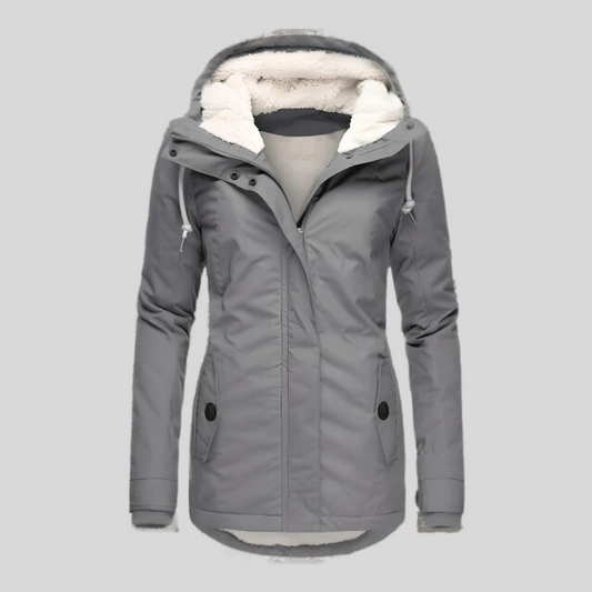 Alienor™| Winterjacke