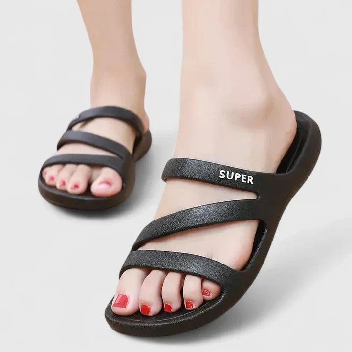 Daryell | Orthopädische Sandalen