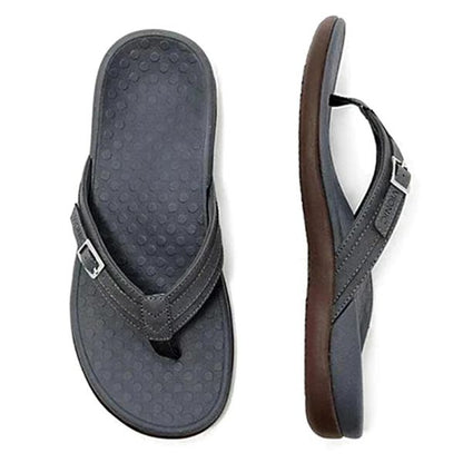 Nara | Orthopädische Komfort Sandalen