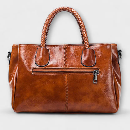 Olivia - Elegante Duffel Bag