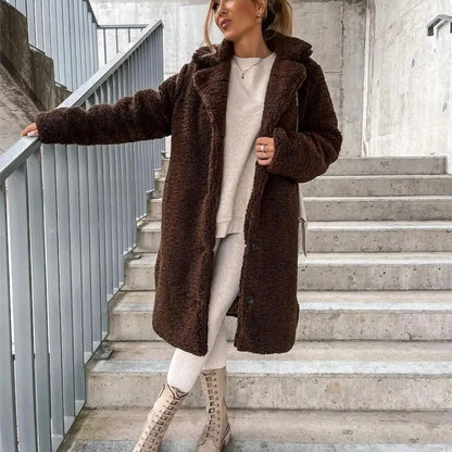Naomi™| Kuschelmante