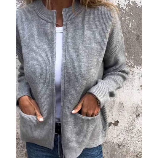 Almira™| Herbst-Cardigan