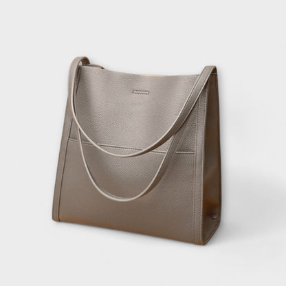 Olivia - Handgemachte Leder Tasche