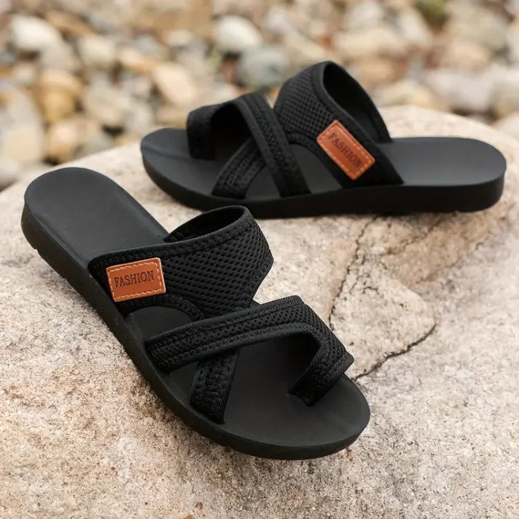 Cally™ Unterstützende Hallux Valgus Korrektur Sandalen
