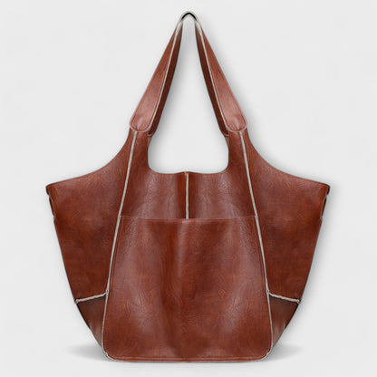 Olivia - Oversized Wochenendtasche