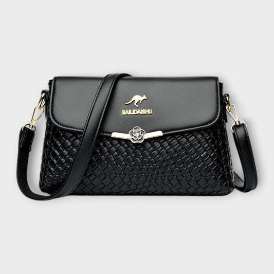 Olivia - Luxuriöse Schultertasche