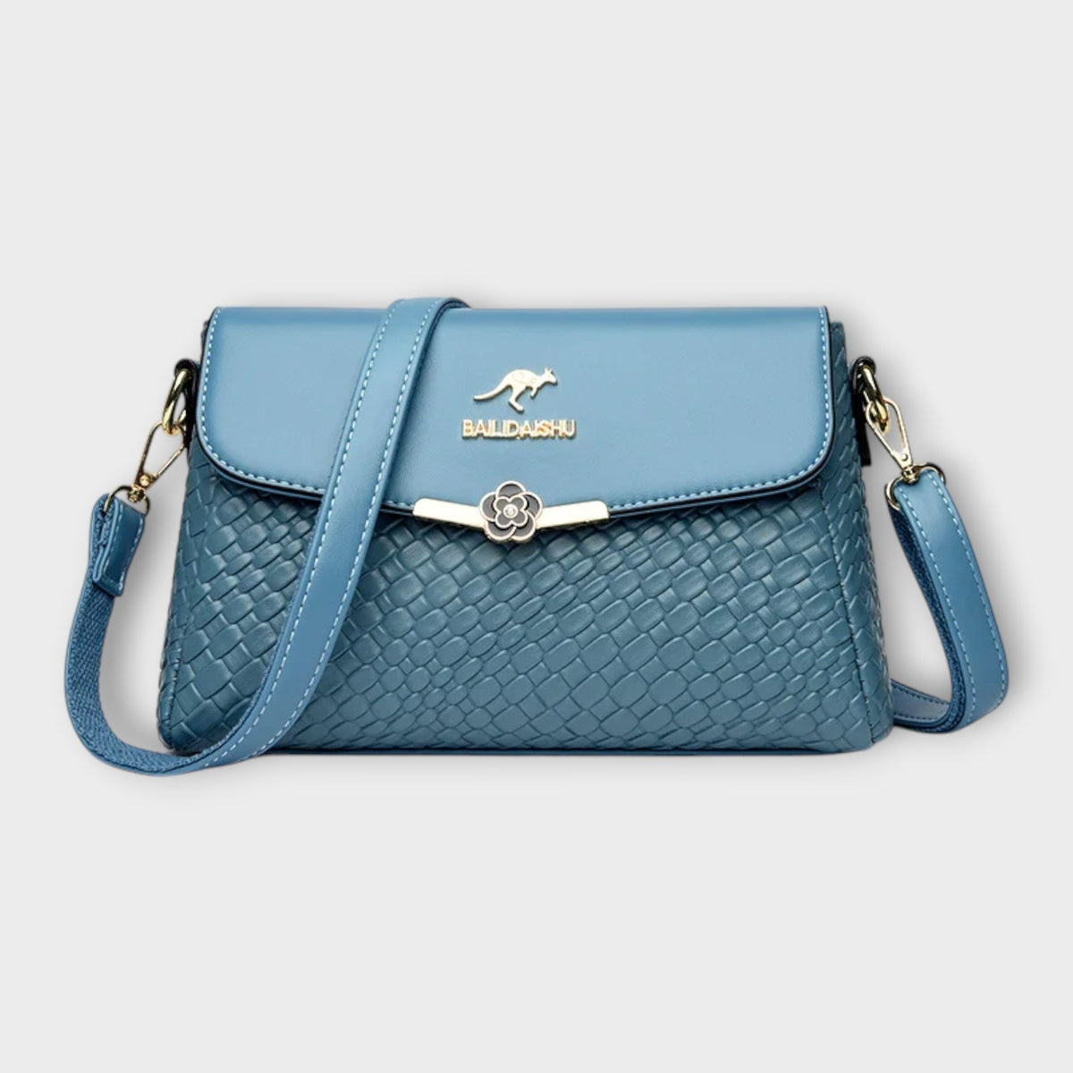 Olivia - Luxuriöse Schultertasche